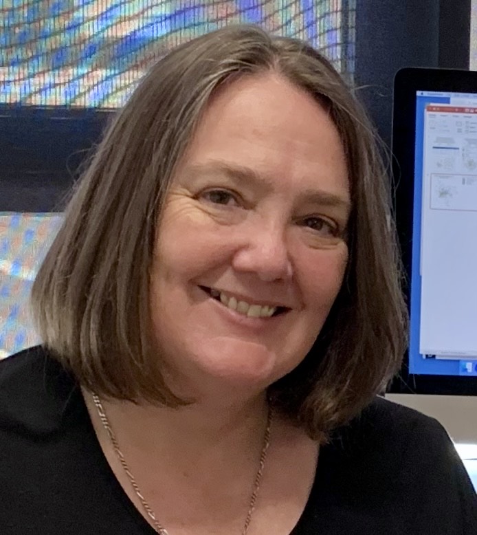 Prof Christine Wells